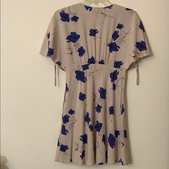 Free People floral dress - Picture 5 of 9